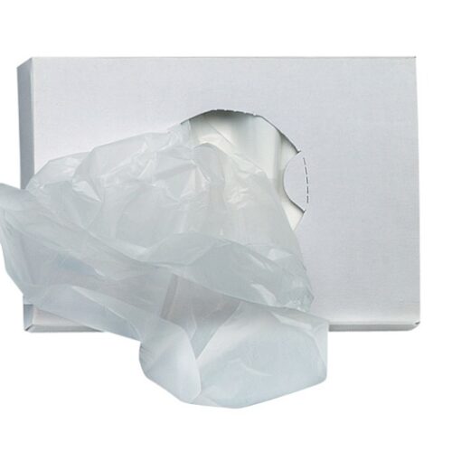 Hygienebeutel für Binden & Tampons