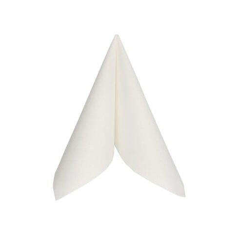 Servietten aus Airlaid 40x40 cm