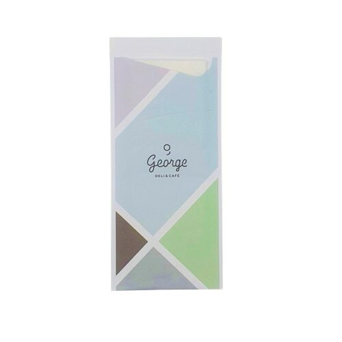 Bestecktachen mit Logo bedrucken Fit