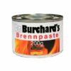 Brennpaste Dr Burchards